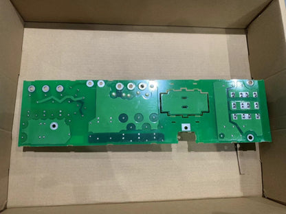 ABB RUAR-5411 Circuit Board