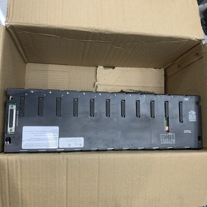 INDUSTRIAL CONTROL EQUIPMENT MIO-EXP10 BASE