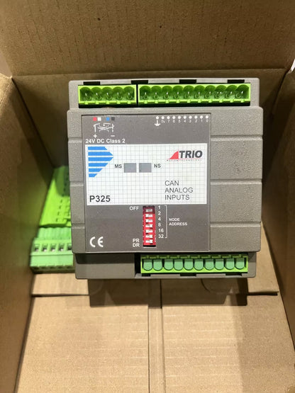 TRIO P325 P325-01329 Module