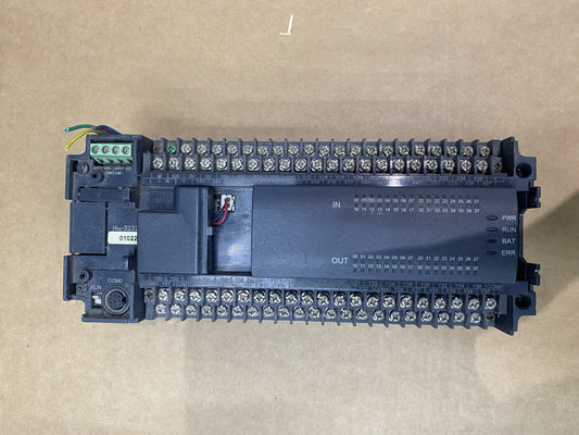 inovance H2U-3232MTQ-F17 PLC Module