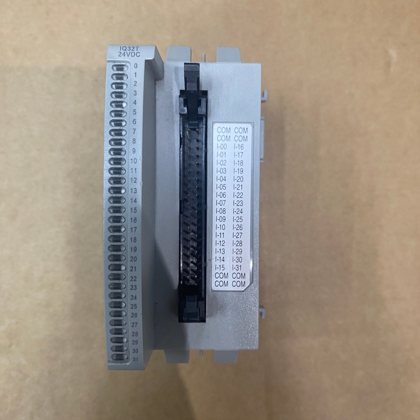 Allen Bradley 2085-IQ32T Digital Input Module