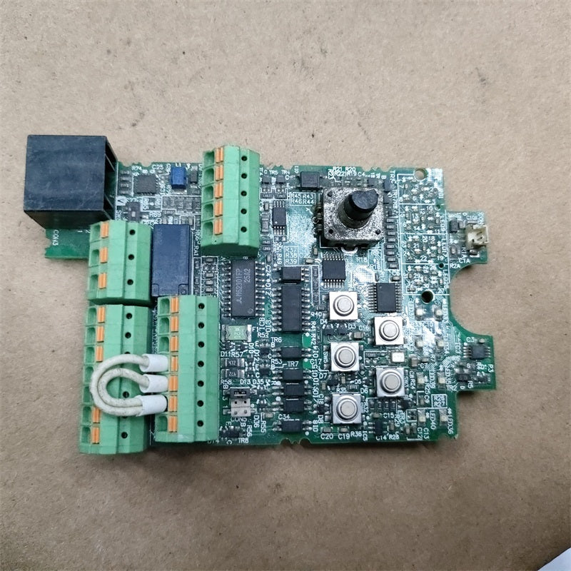 Mitsubishi D70CA15C-A BC186A830G53 Board