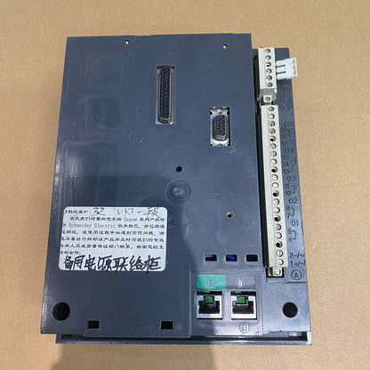 Schneider 59604 S40 Relay protection panel