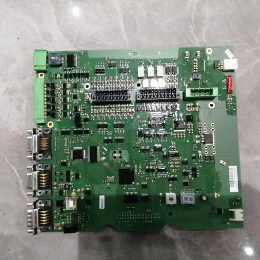 DEIF 1046050030E Control Board