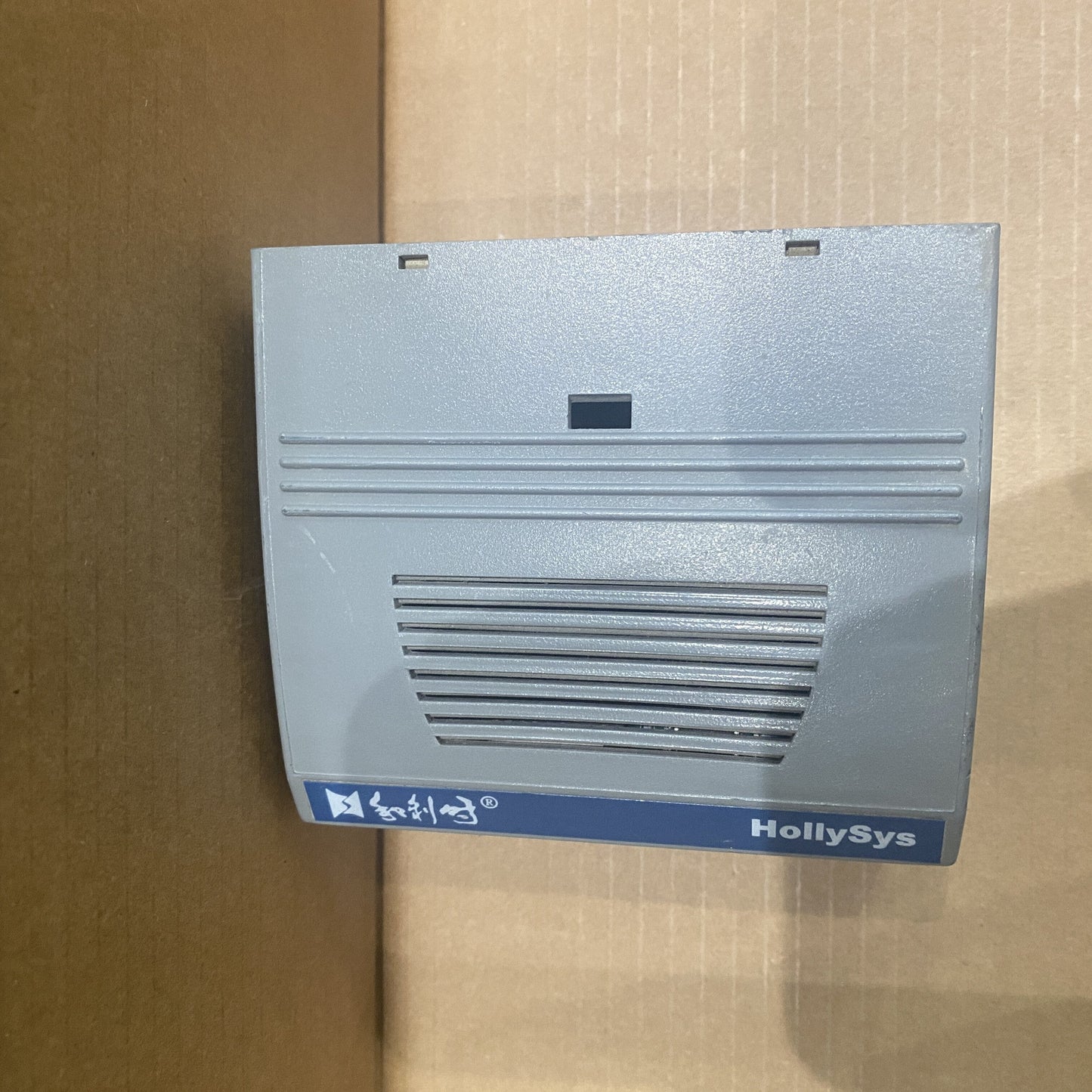 Hollysys DCS FM171A Module