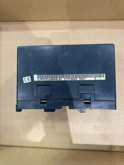 ABB GJR5251600R0101 ANALOG INPUT MODULE