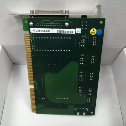 ICOS Vision MVS625/1/0/0 PCB625/1/0 System