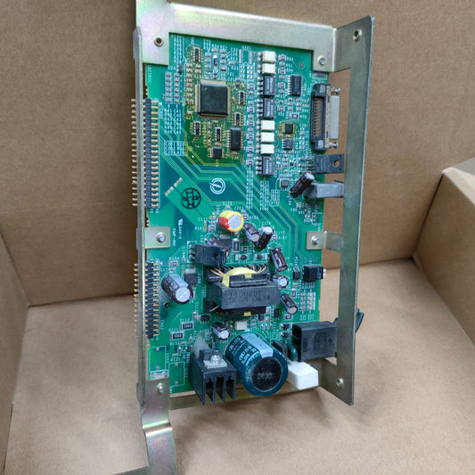 YASKAWA ELECTRIC SGDR-SDBCA01AB Robot Board