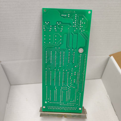 MKS 121258-G1-C I/O Card