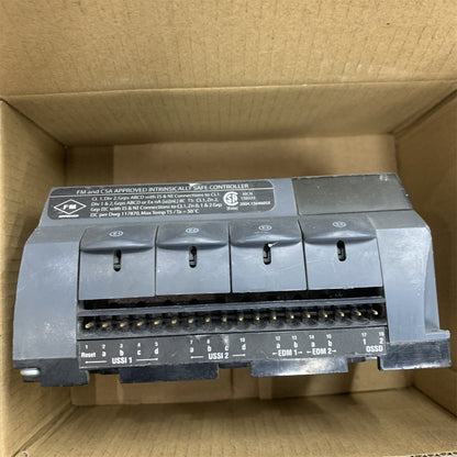 BANNER SFCDT-4A1 PICO-GUARD Controller
