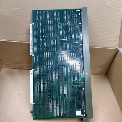 MITSUBISHI MC303B BN624A828G52 CIRCUIT BOARD MODULE