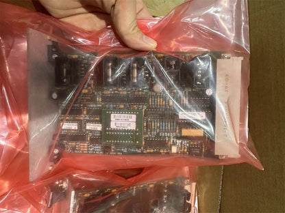 Kulicke & Soffa N08002-4214-000-00 SOL DRVR PCB Card