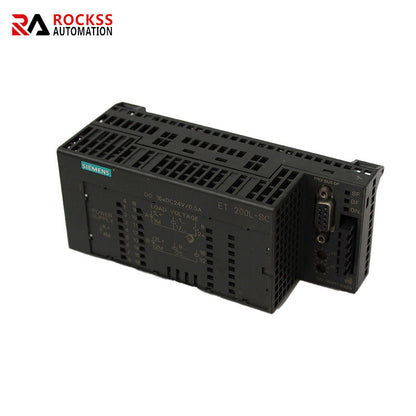 SIEMENS 6ES7132-1BH11-0XB0 ET200L-SC Module