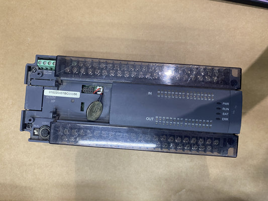inovance H2U-3232MT-XP PLC Module
