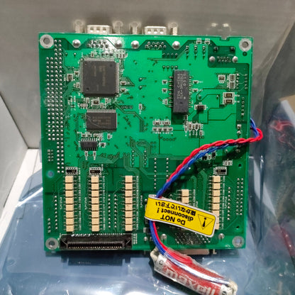 Hirata HPC-778 Relay Processor Board PCB
