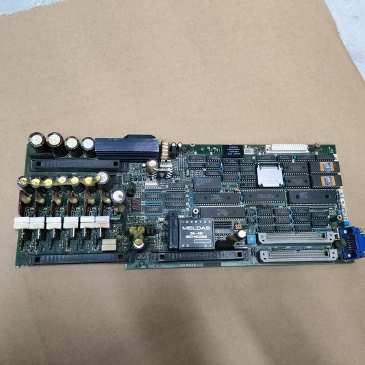 MITSUBISHI B7CC DRIVE BOARD