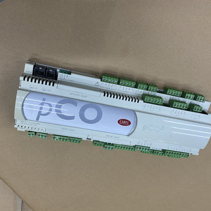 Carel PCO3000AL0 Control Unit Programmable Controller