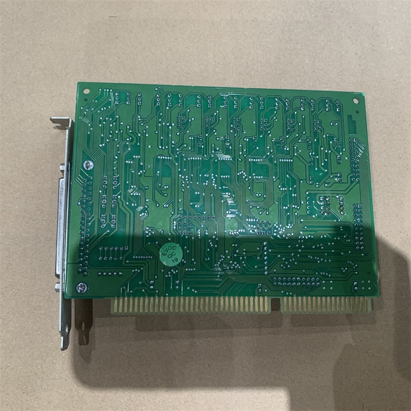 Advantech PCL-726 analog output card