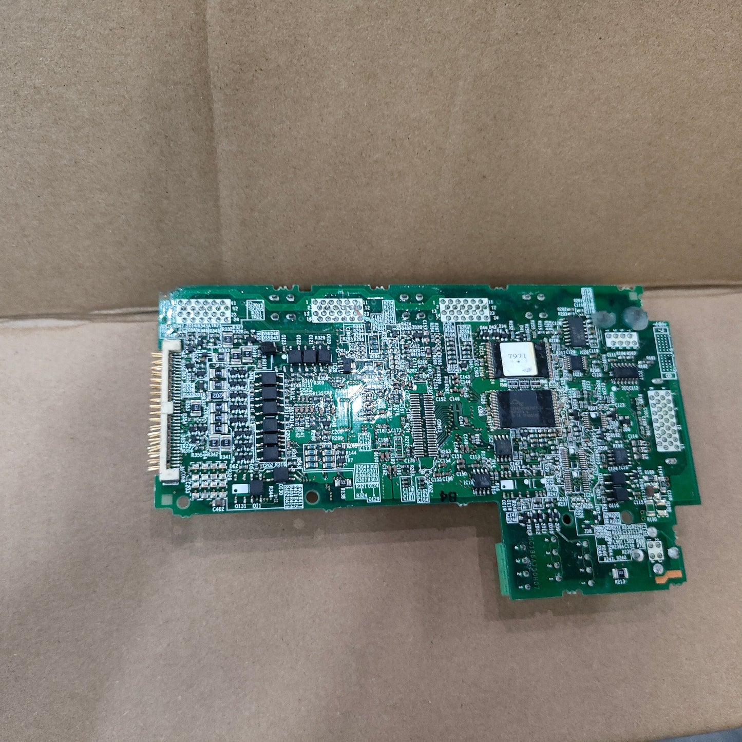 Mitsubishi A70CA560G A700 Inverter motherboard