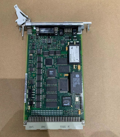 SIEMENS S25391-894-A2-4.H Card