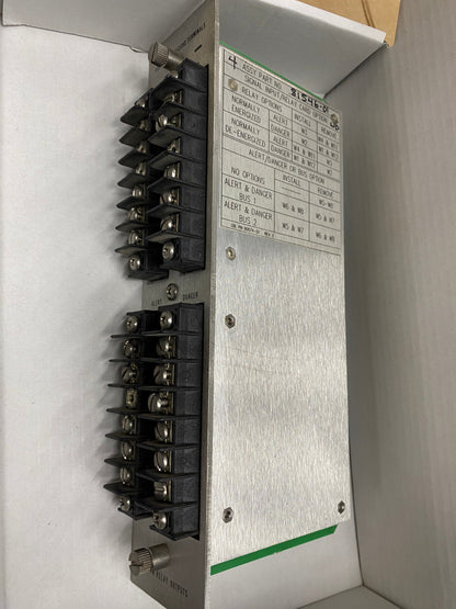 Bently Nevada ASSY79748-01U Card