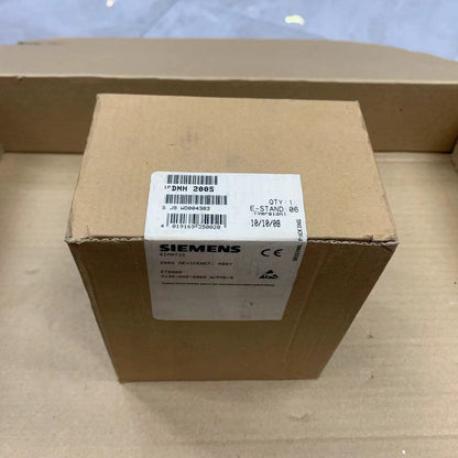 SIEMENS 6ES7138-4CB11-0AB0 Module