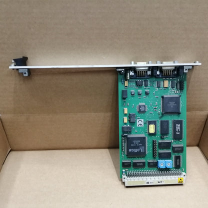 Nautibus electronic VME-PROF-S Module