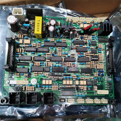 Reliance MD-B5079B PUIF-1 Drive Board