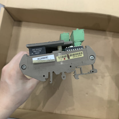 KUHNKE 690.610.22 Module