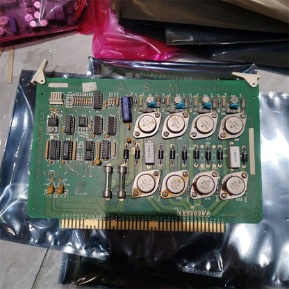 ASM 64-20088 Circuit Board