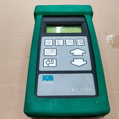 Kane KM900 Gas Analyzer