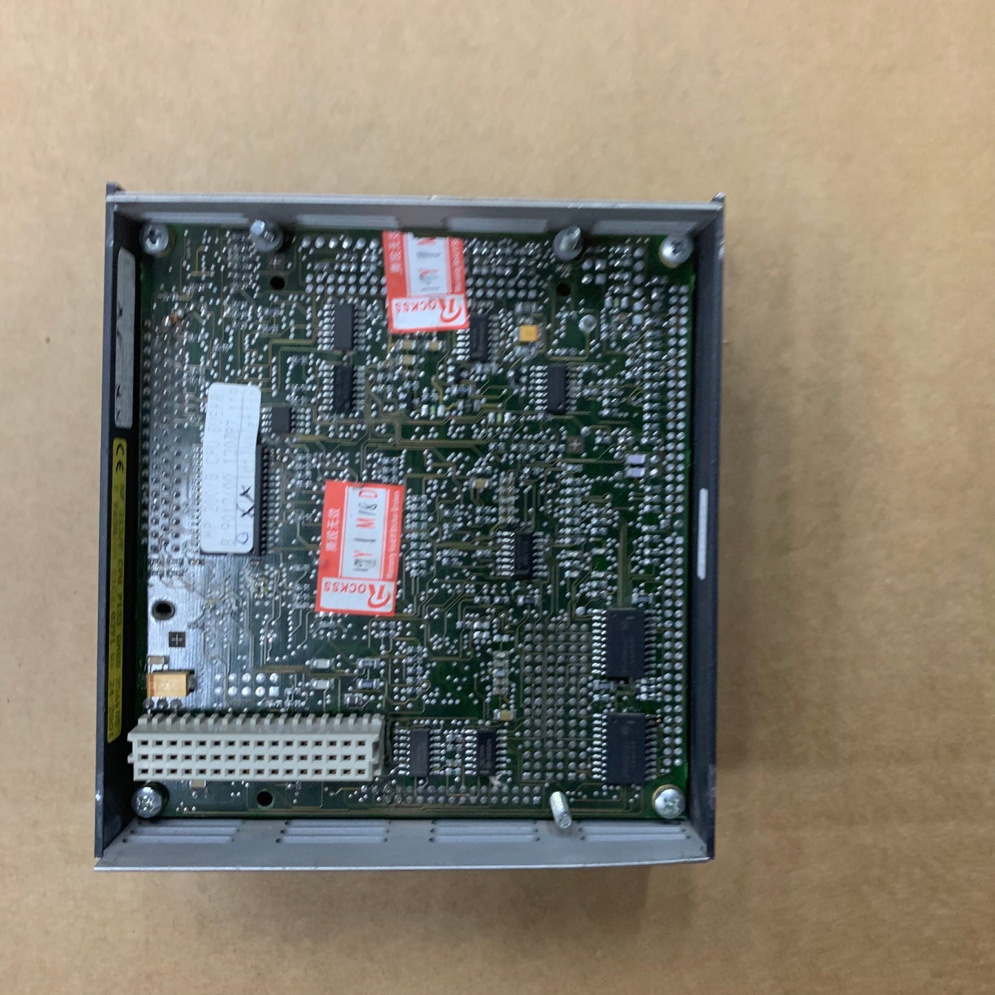 BACHMANN ELECTRONIC MP213/E MP213E Module