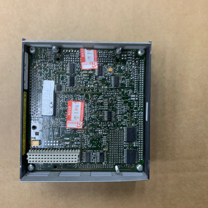 BACHMANN ELECTRONIC MP213/E MP213E Module