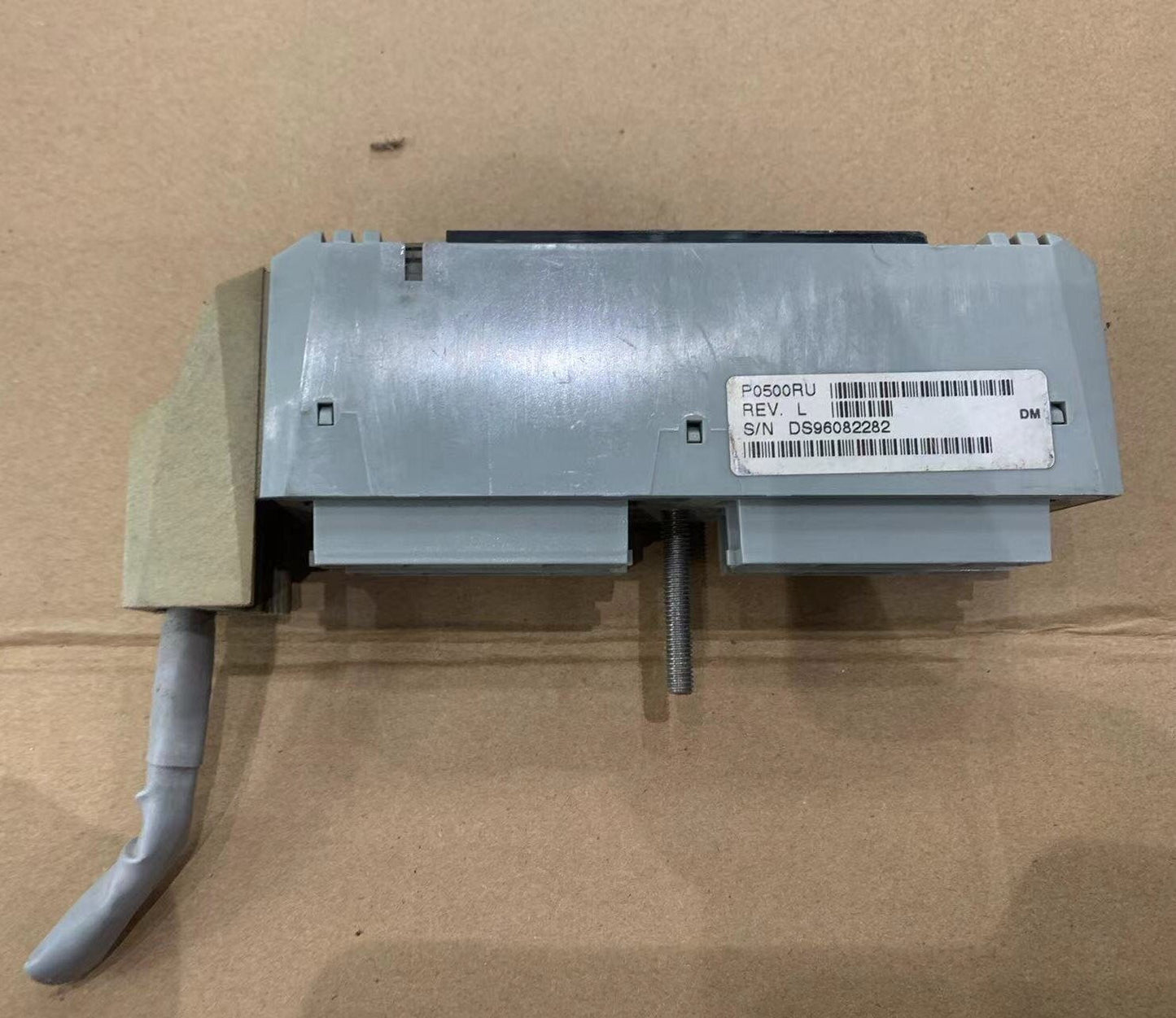 FOXBORO P0500RU CABLE