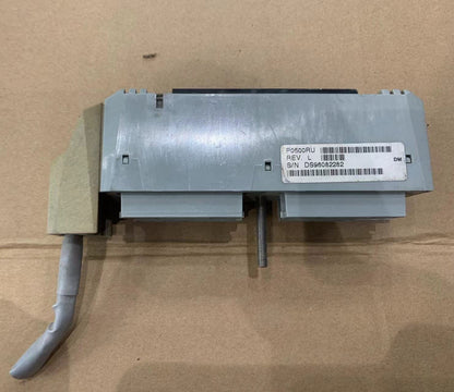 FOXBORO P0500RU CABLE