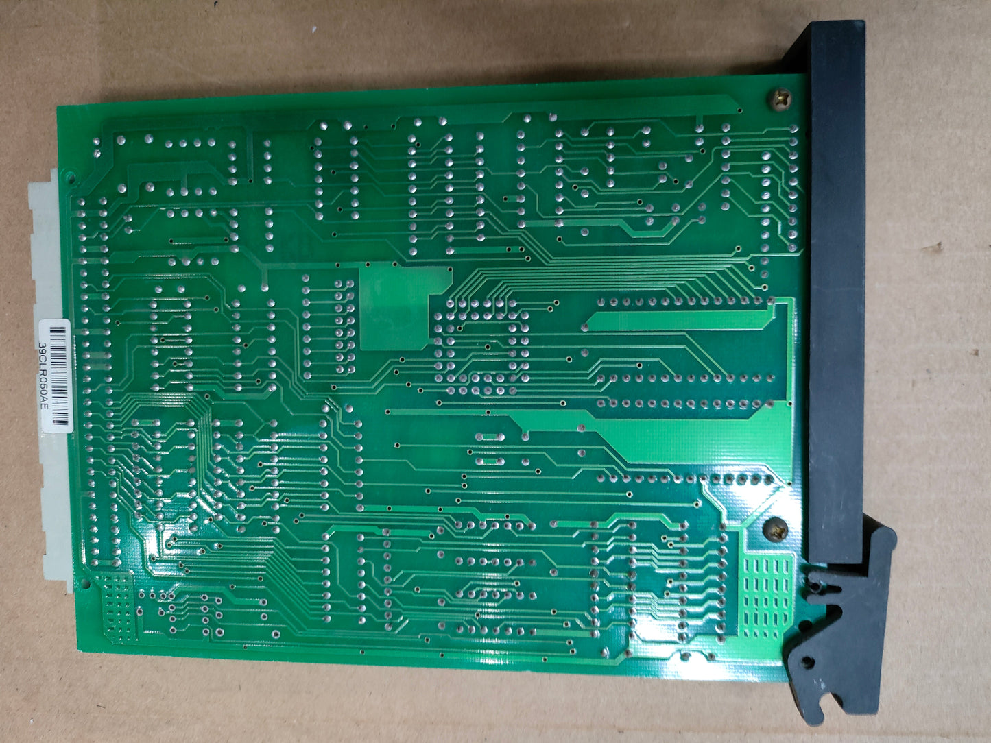 JX-300X Dcs SP233 Data Forwarding Card