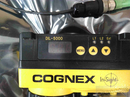 COGNEX Dil-5000 Camera
