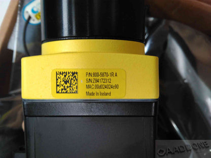 COGNEX Dil-5000 Camera