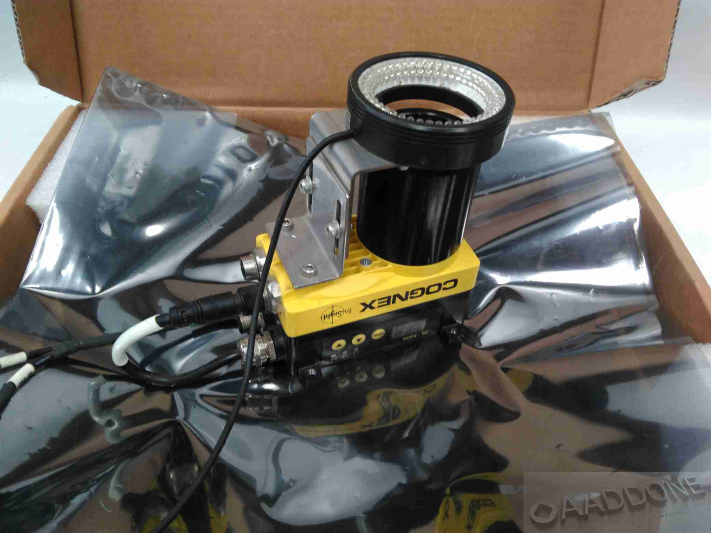 COGNEX Dil-5000 Camera