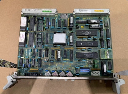 SIEMENS RAS5X1710 Board