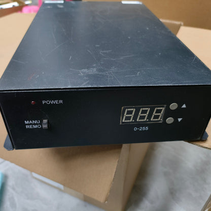 KPD-8A1C-24V Power