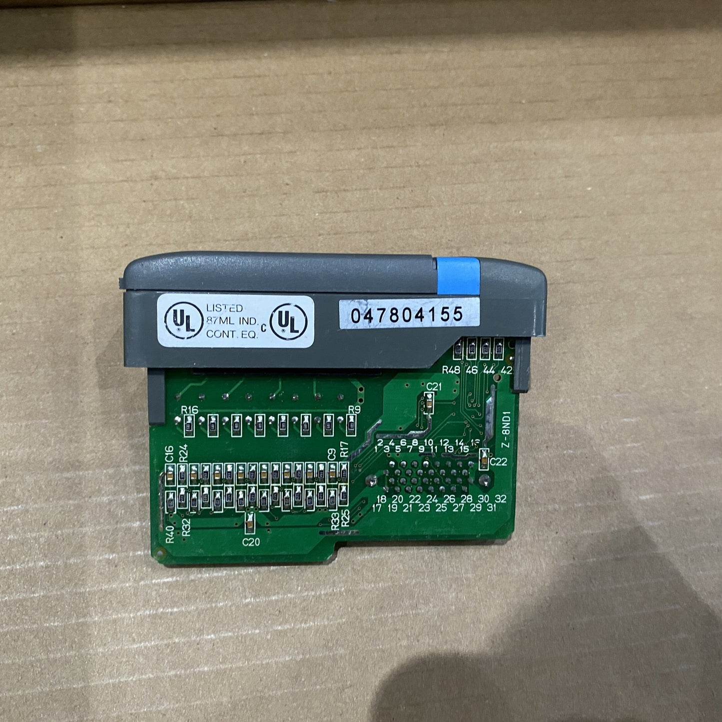 Koyo Z-8ND1 Input Module