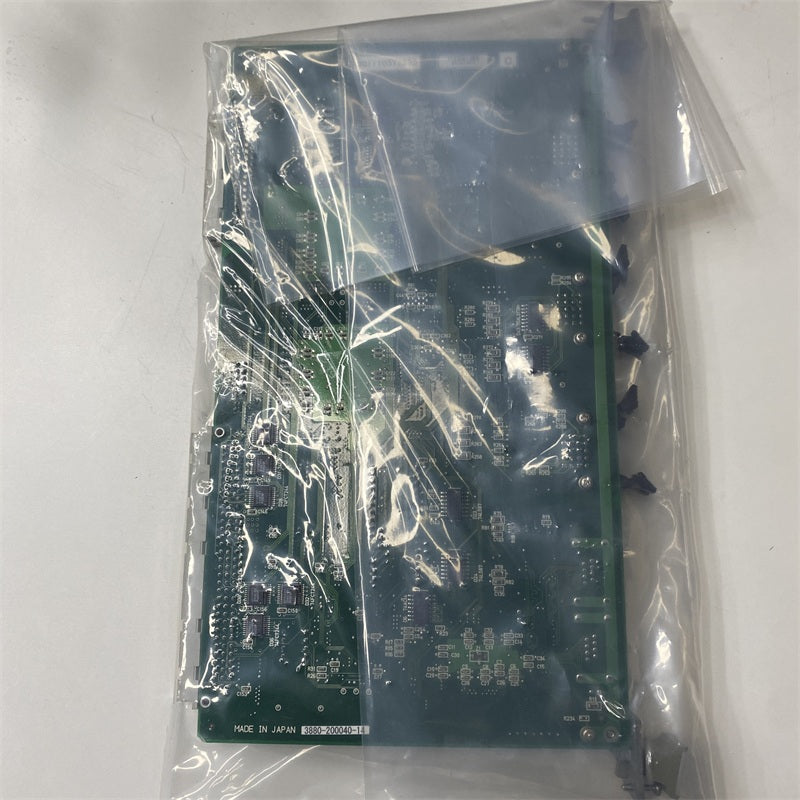 TEL TOKYO ELECTRON LTD TTLI21-11 F-MASTER_2 PCB