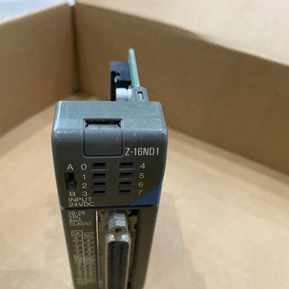 Koyo Z-16ND1 Input Module