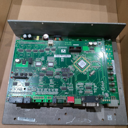 ASM 64-28795D Card