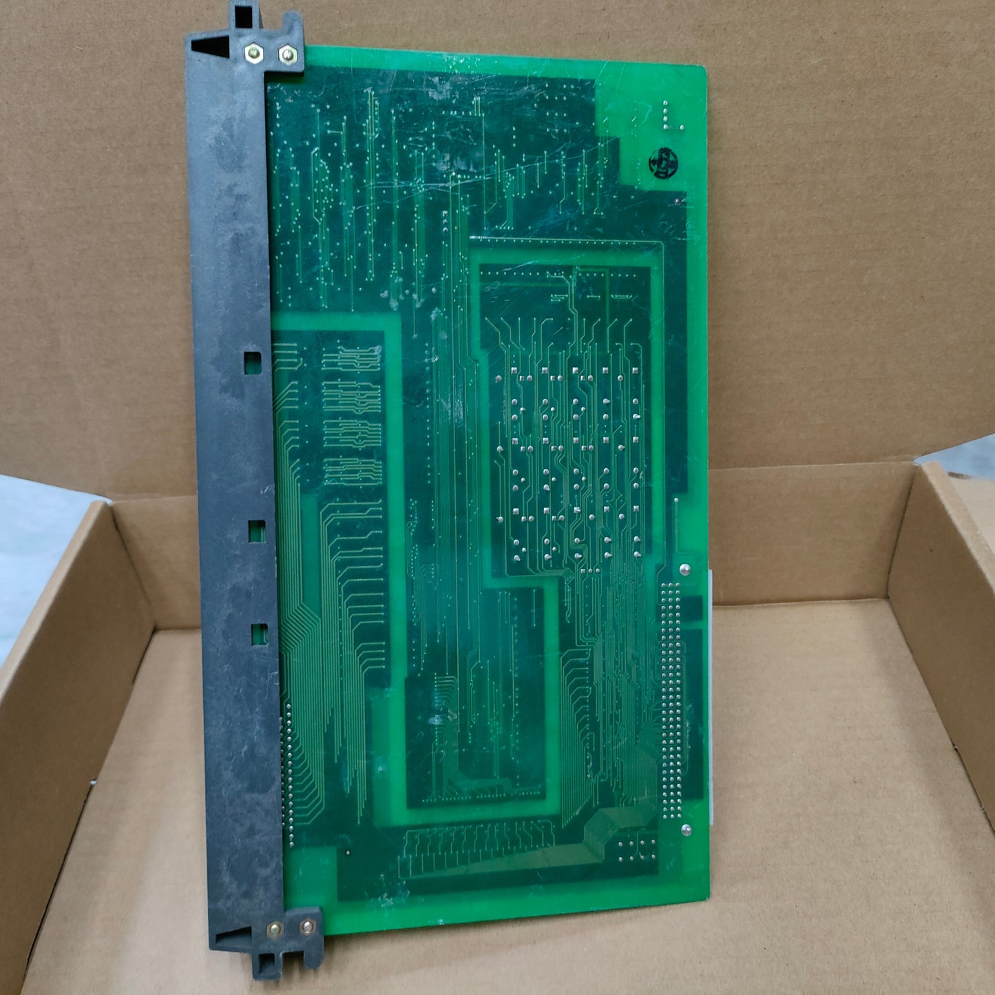 Yaskawa JANCD-MIO10 DF9202144-CON Board