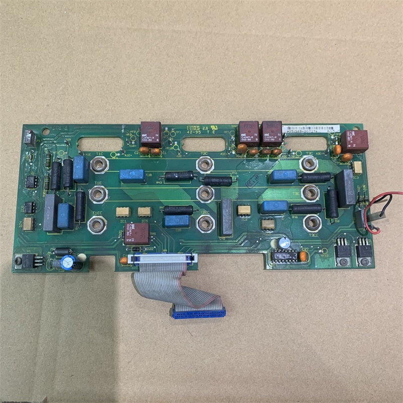 Indramat 109-0852-3B20-04 CIRCUIT BOARD