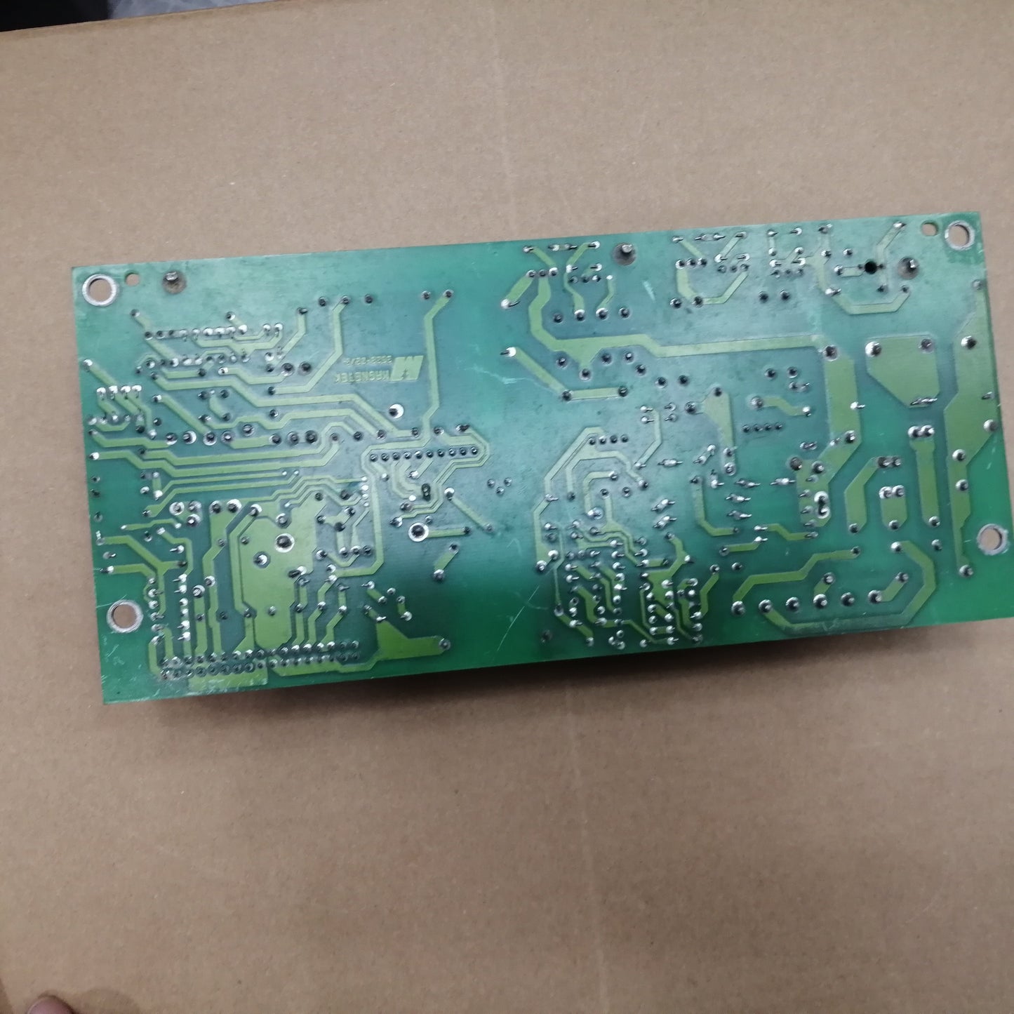 MAGNETEK 3528-09-100 35280910000 Power Board