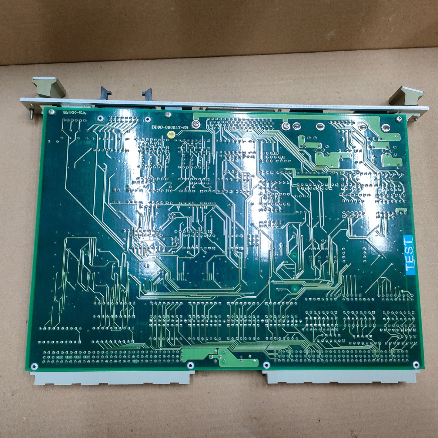TVL ROBOT ARM I/F Board BB81-000943-14 BB08-000047-13