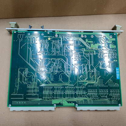 TVL ROBOT ARM I/F Board BB81-000943-14 BB08-000047-13